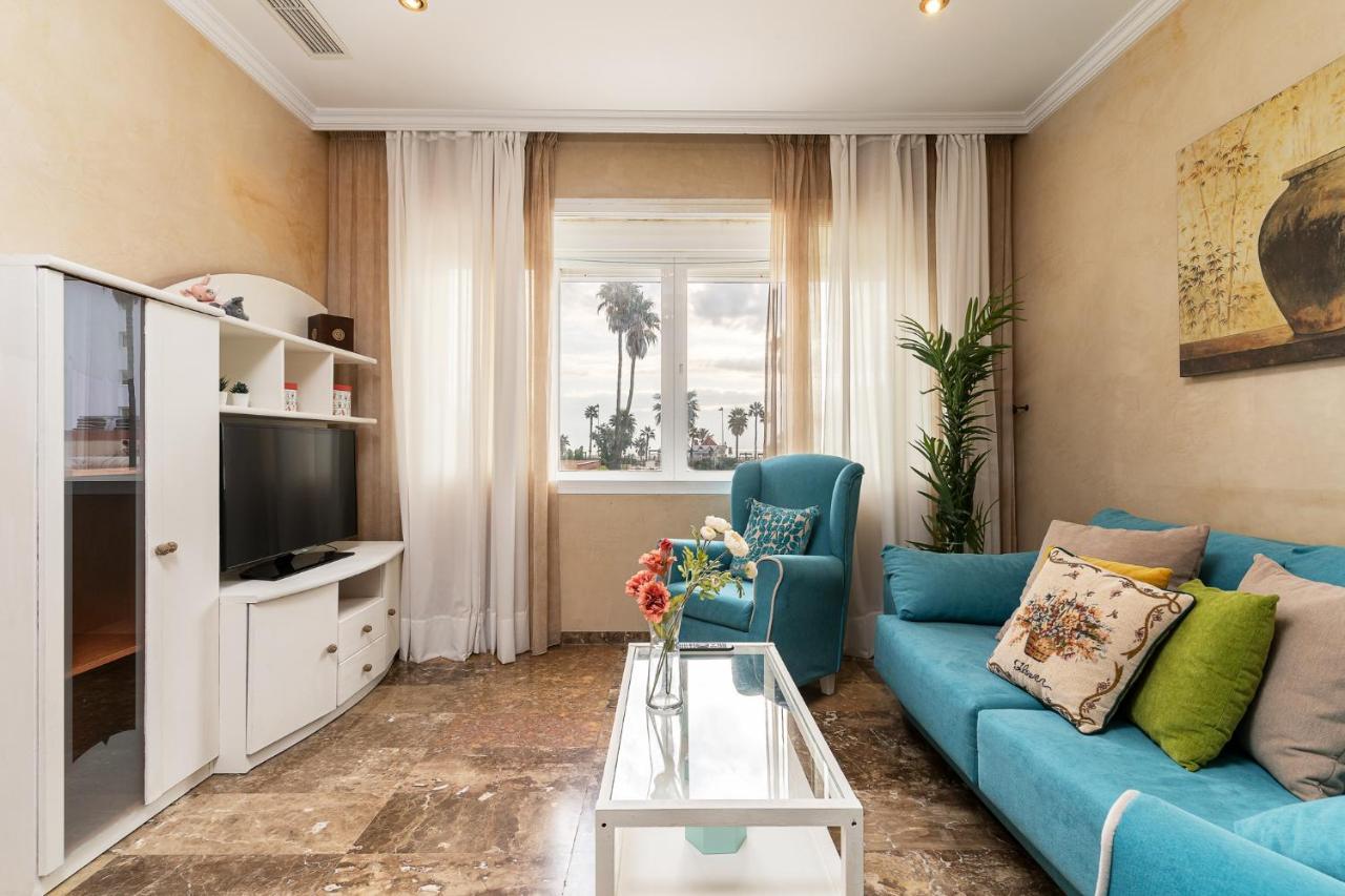 Blonzu Mauricio Apartment Benalmadena Exterior photo