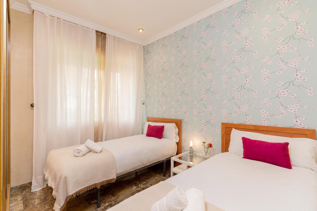Blonzu Mauricio Apartment Benalmadena Exterior photo