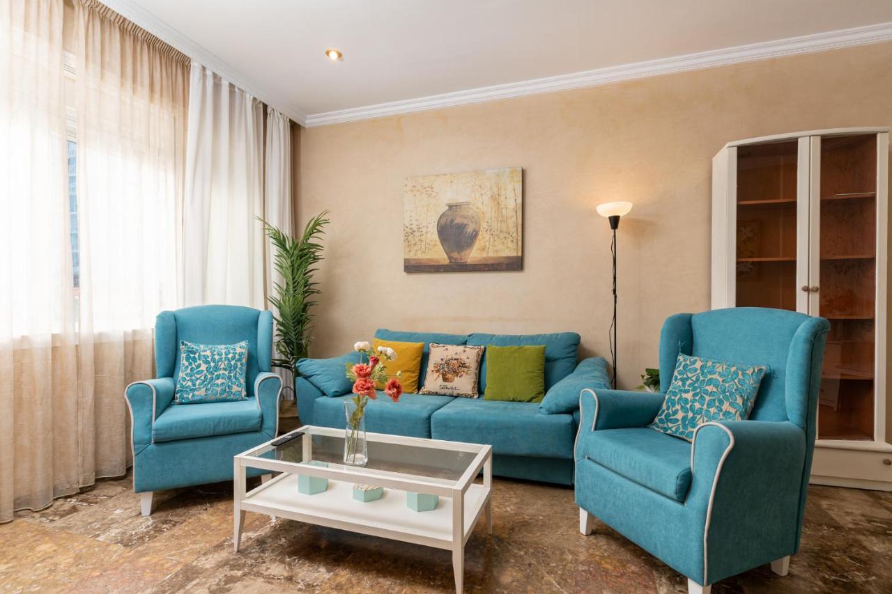 Blonzu Mauricio Apartment Benalmadena Exterior photo