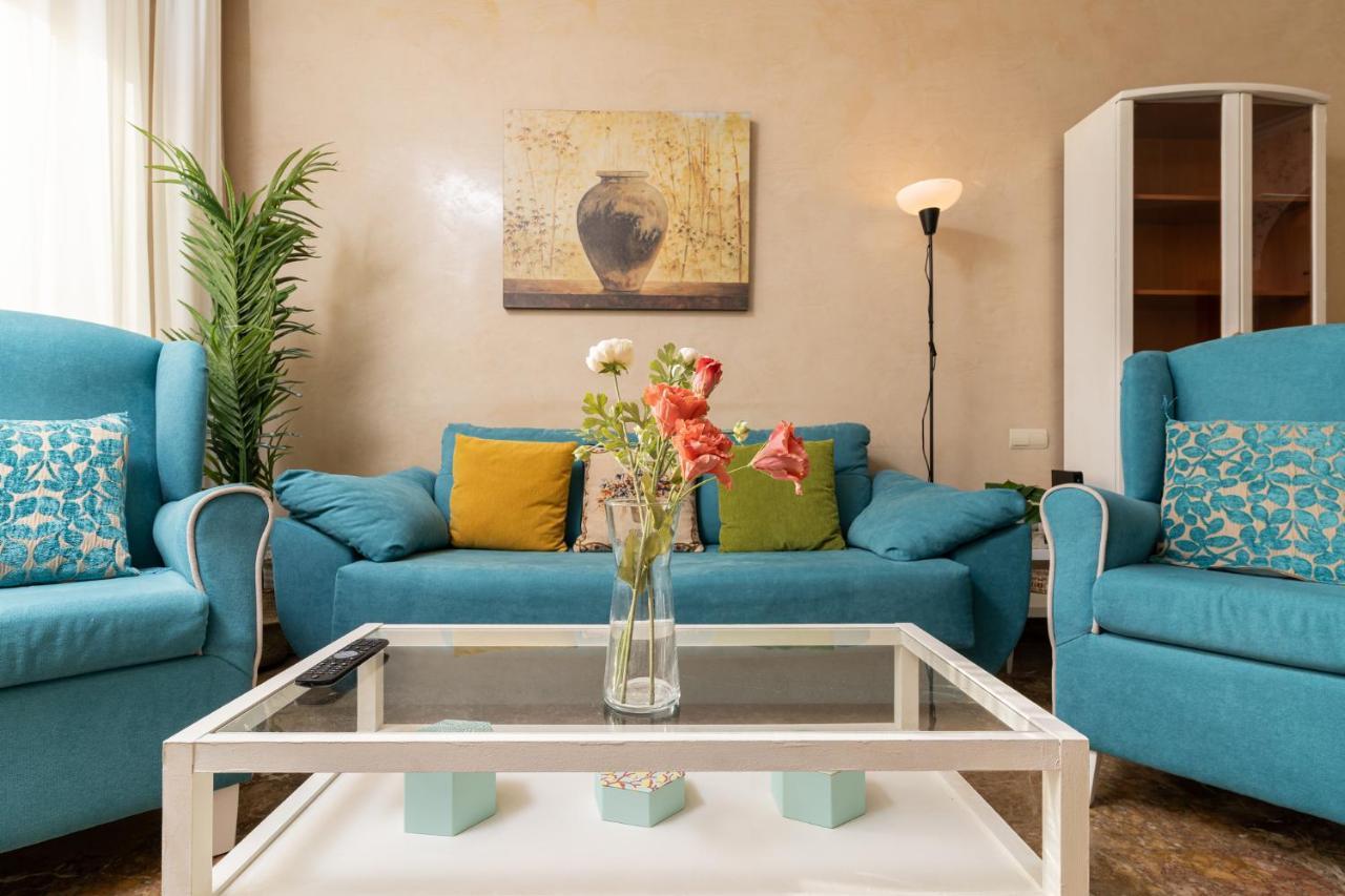 Blonzu Mauricio Apartment Benalmadena Exterior photo