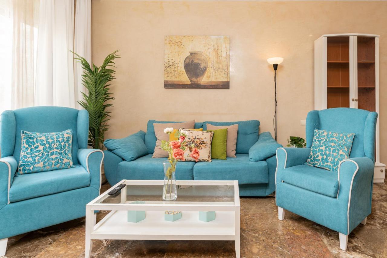 Blonzu Mauricio Apartment Benalmadena Exterior photo